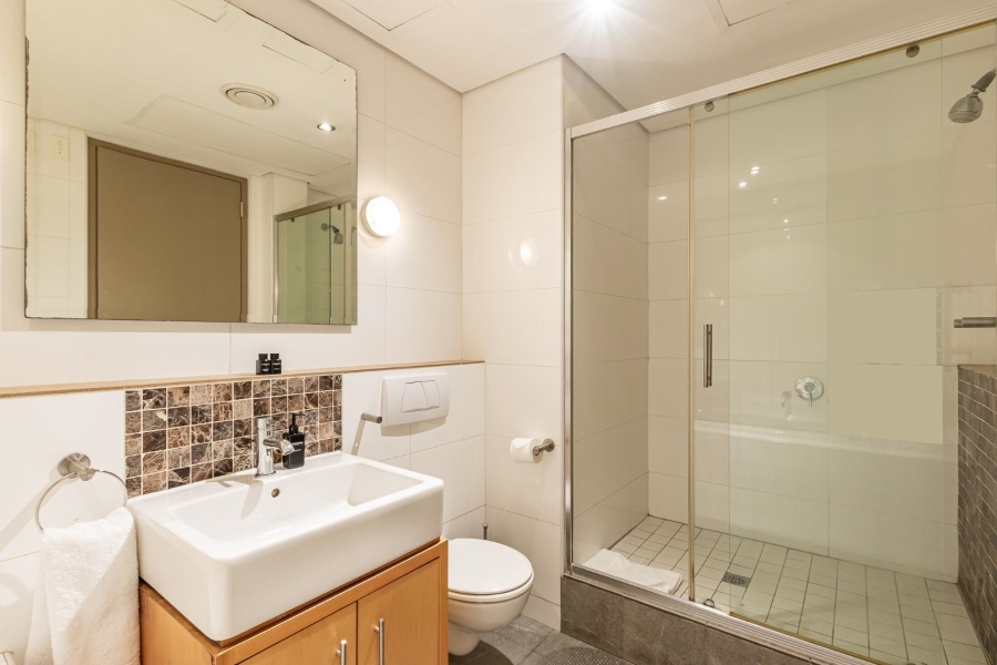 1 Bedroom Property for Sale in Cape Town City Centre Western Cape